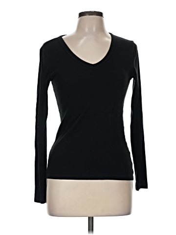 Gap Long Sleeve T-Shirt (view 1)