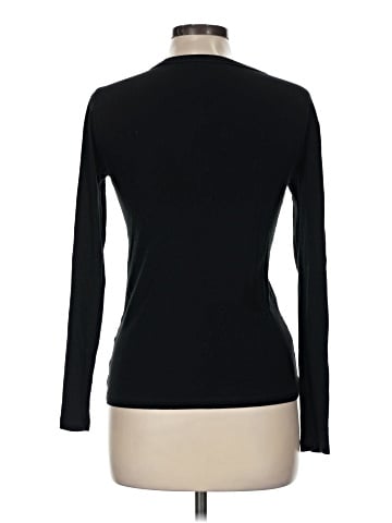 Gap Long Sleeve T-Shirt (view 2)