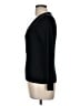 Gap Black Long Sleeve T-Shirt Size M (petite) - photo 5