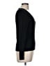 Gap Black Long Sleeve T-Shirt Size M (petite) - photo 4