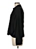 Shinestar Black Long Sleeve Blouse Size M - photo 5