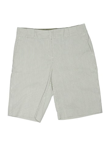 Attention Khaki Shorts (view 1)