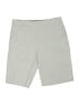 Attention Gray Khaki Shorts Size 4 - photo 1