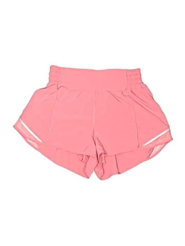 Lululemon Athletica Athletic Shorts (view 1)