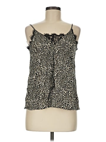 Mi ami Sleeveless Blouse (view 1)