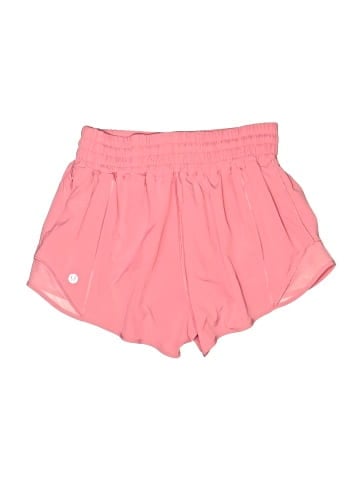 Lululemon Athletica Athletic Shorts (view 2)