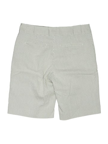 Attention Khaki Shorts (view 2)