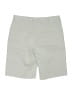 Attention Gray Khaki Shorts Size 4 - photo 2