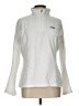 The North Face 100% Polyester White Fleece Size L - photo 1