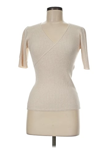 Tea n Rose Short Sleeve Top (view 1)