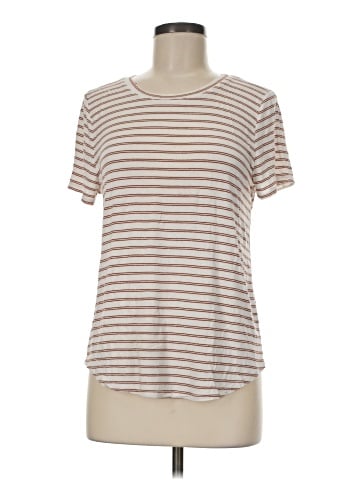 Green Envelope Short Sleeve T-Shirt (view 1)