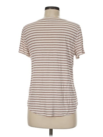 Green Envelope Short Sleeve T-Shirt (view 2)
