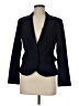 Worthington Black Blazer Size 8 Petite - photo 1