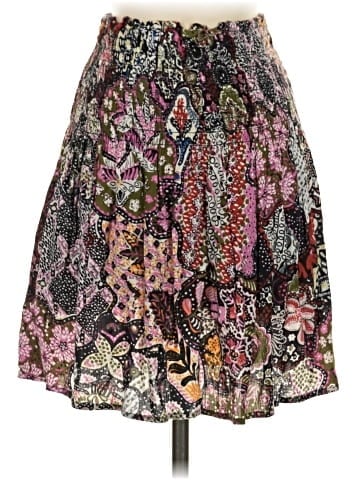 Ann Taylor LOFT Casual Skirt (view 1)