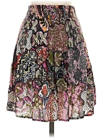 Ann Taylor LOFT Casual Skirt (view 2)