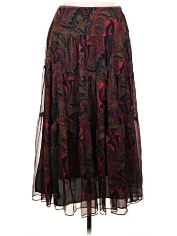 Lauren by Ralph Lauren Casual Skirt (view 1)