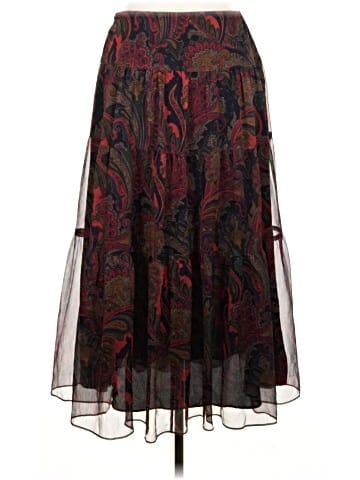 Lauren by Ralph Lauren Casual Skirt (view 2)