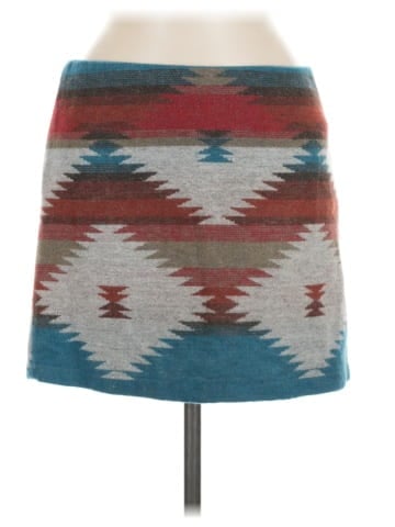 American Eagle Outfitters Casual Skirt (view 1)
