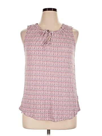 Lila Rose Tank Top (view 1)