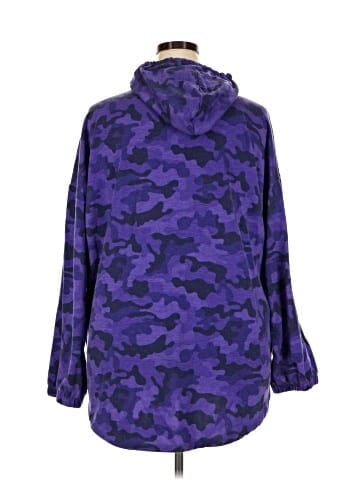Zelos Poncho (view 2)