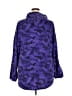 Zelos Purple Poncho Size 3X - photo 2