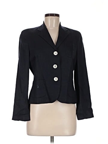 Lauren by Ralph Lauren Blazer (view 1)