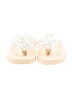 Assorted Brands Ivory Flip Flops Size EU 42 - photo 2