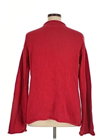 DKNY Jeans Pullover Sweater (view 2)