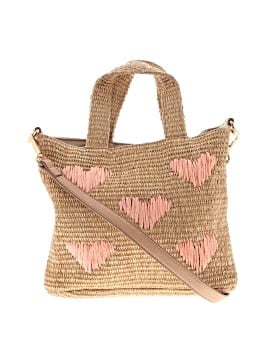LC Lauren Conrad Satchel (view 1)