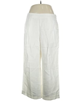 J.Crew Linen Pants (view 1)