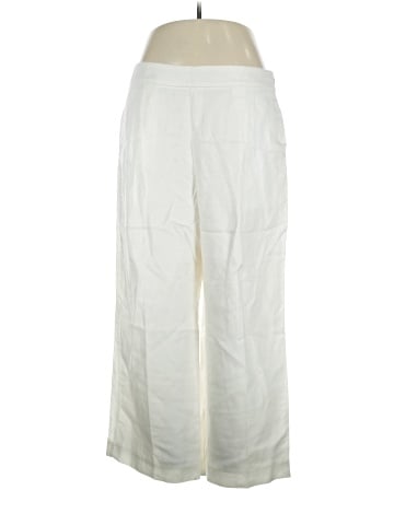 J.Crew Linen Pants (view 1)