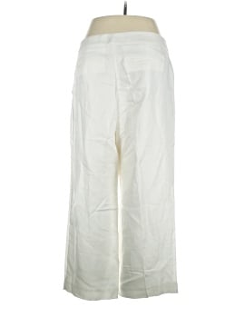 J.Crew Linen Pants (view 2)