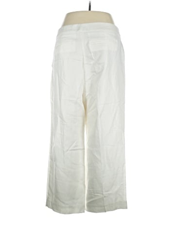 J.Crew Linen Pants (view 2)