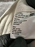 Uniqlo 100% Cotton Ivory Jeans Size 24 waist - photo 8
