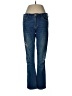 Dear John Stars Blue Jeans Size 27 waist - photo 1