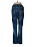 Dear John Stars Blue Jeans Size 27 waist - photo 2