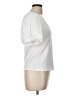 Old Navy White Short Sleeve Top Size L - photo 4