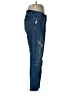 Dear John Stars Blue Jeans Size 27 waist - photo 4
