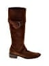 Assorted Brands Brown Boots Size EU 40 - photo 1