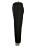 Haggar Stripes Black Dress Pants Size 14 - photo 5