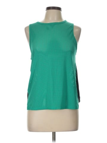 Reebok Sleeveless T-Shirt (view 1)