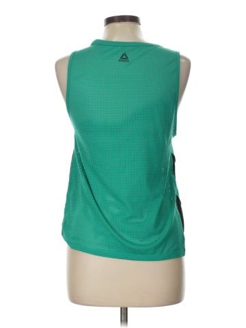 Reebok Sleeveless T-Shirt (view 2)