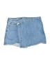 Art Class Blue Skort Size 14 - photo 1