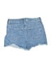 Art Class Blue Skort Size 14 - photo 2