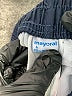 Mayoral Blue Board Shorts Size 6 - photo 3