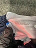 Mayoral Blue Board Shorts Size 6 - photo 4