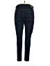 J.Crew Solid Blue Jeans Size 33 waist - photo 2