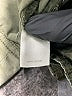 Halogen 100% Cotton Green Jacket Size XS - photo 7