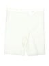 SPANX White Athletic Shorts Size 2X - photo 1