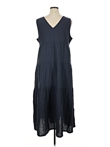 Quince Casual Dress (view 2)